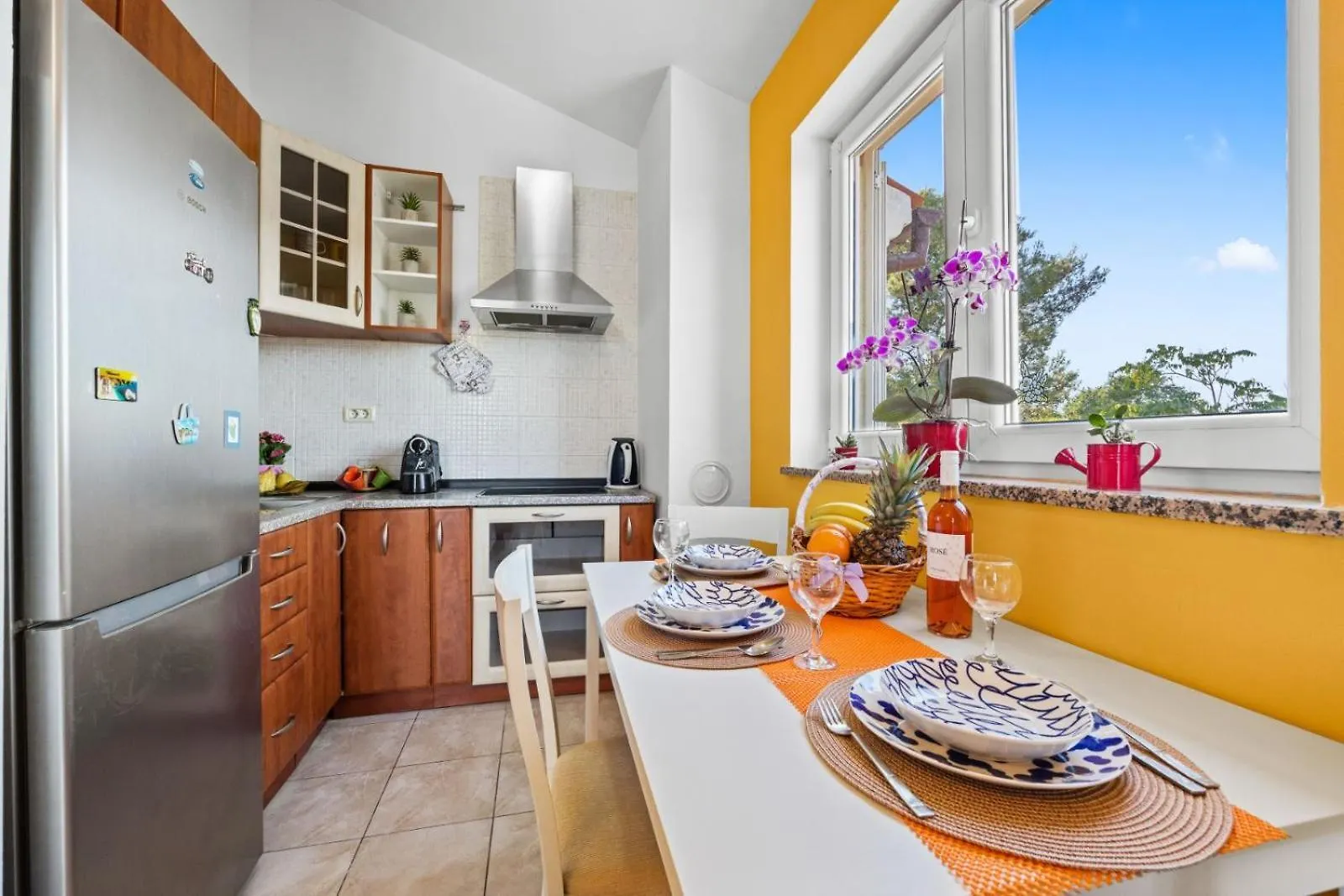 Apartment Studio Maja Pula Croatia