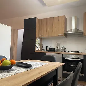 Pomerino Apartmans Apartman