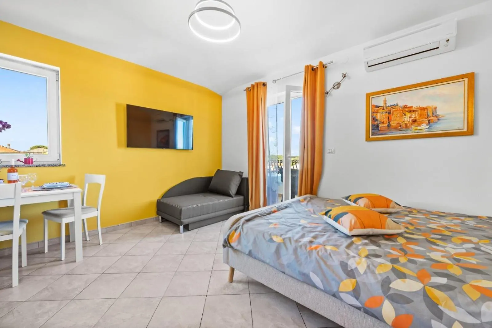 Apartment Studio Maja Pula Croatia